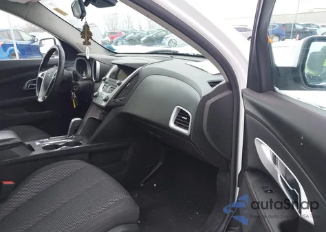 2012 Chevrolet Equinox 1Lt z USA, uszkodzony, nr VIN 2GNFLEEK1C6291054